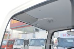 解放 虎VR 110马力 3.7米单排栏板轻卡(CA1041P40K50L1E6A84) 解放 虎VR 110马力 3.7米单排栏板轻卡(CA1041P40K50L1E6A84)