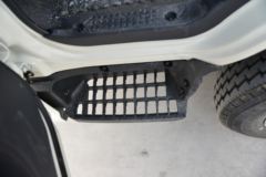 解放 虎VR 110马力 3.7米单排栏板轻卡(CA1041P40K50L1E6A84) 解放 虎VR 110马力 3.7米单排栏板轻卡(CA1041P40K50L1E6A84)