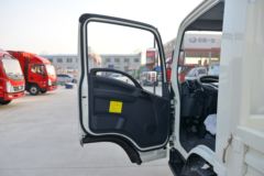 解放 虎VR 110马力 3.7米单排栏板轻卡(CA1041P40K50L1E6A84) 解放 虎VR 110马力 3.7米单排栏板轻卡(CA1041P40K50L1E6A84)