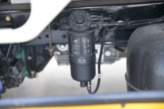 解放 虎VR 110马力 3.7米单排栏板轻卡(CA1041P40K50L1E6A84) 解放 虎VR 110马力 3.7米单排栏板轻卡(CA1041P40K50L1E6A84)