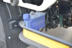 解放 虎VR 110马力 3.7米单排栏板轻卡(CA1041P40K50L1E6A84) 解放 虎VR 110马力 3.7米单排栏板轻卡(CA1041P40K50L1E6A84)