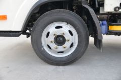 解放 虎VR 110马力 3.7米单排栏板轻卡(CA1041P40K50L1E6A84) 解放 虎VR 110马力 3.7米单排栏板轻卡(CA1041P40K50L1E6A84)