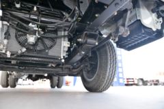 解放 虎VR 110马力 3.7米单排栏板轻卡(CA1041P40K50L1E6A84) 解放 虎VR 110马力 3.7米单排栏板轻卡(CA1041P40K50L1E6A84)