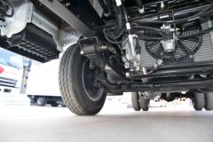 解放 虎VR 110马力 3.7米单排栏板轻卡(CA1041P40K50L1E6A84) 解放 虎VR 110马力 3.7米单排栏板轻卡(CA1041P40K50L1E6A84)