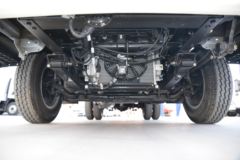 解放 虎VR 110马力 3.7米单排栏板轻卡(CA1041P40K50L1E6A84) 解放 虎VR 110马力 3.7米单排栏板轻卡(CA1041P40K50L1E6A84)