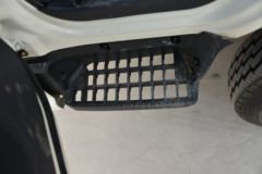 解放 虎VR 110马力 3.7米单排厢式轻卡