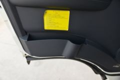 解放 虎VR 110马力 3.7米单排厢式轻卡