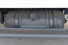 解放 虎VR 110马力 3.7米单排厢式轻卡