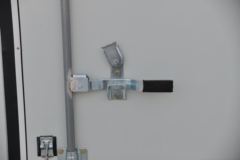 解放 虎VR 110马力 3.7米单排厢式轻卡