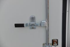 解放 虎VR 110马力 3.7米单排厢式轻卡