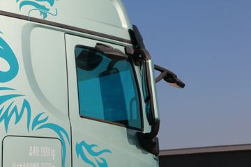 ó 콢GX 520 4X2 AMTԶǣ()(13T)(DFH4180C2)ͼƬ