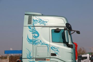 ó 콢GX 520 4X2 AMTԶǣ()(13T)(DFH4180C2)ͼƬ