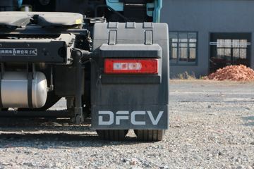 ó 콢GX 520 4X2 AMTԶǣ()(13T)(DFH4180C2)ͼƬ