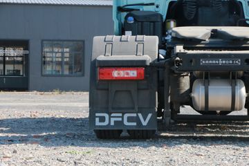 ó 콢GX 520 4X2 AMTԶǣ()(13T)(DFH4180C2)ͼƬ