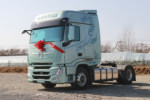 东风商用车 天龙旗舰GX 牵引车
