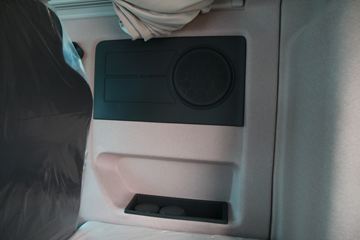 ó 콢GX 520 4X2 AMTԶǣ()(13T)(DFH4180C2)ͼƬ