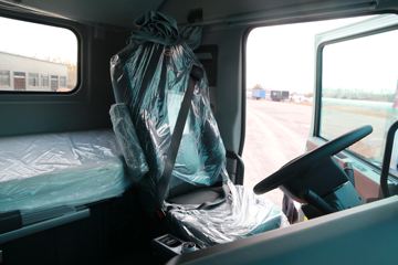 ó 콢GX 520 4X2 AMTԶǣ()(13T)(DFH4180C2)ͼƬ