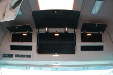 ó 콢GX 520 4X2 AMTԶǣ()(13T)(DFH4180C2)ͼƬ