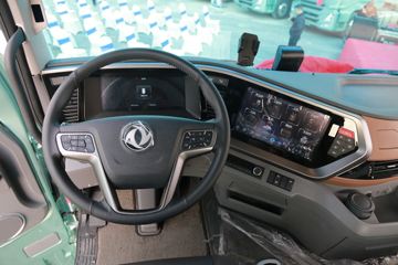 ó 콢GX 520 4X2 AMTԶǣ()(13T)(DFH4180C2)ͼƬ