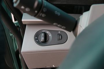 ó 콢GX 520 4X2 AMTԶǣ()(13T)(DFH4180C2)ͼƬ