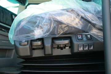 ó 콢GX 520 4X2 AMTԶǣ()(13T)(DFH4180C2)ͼƬ