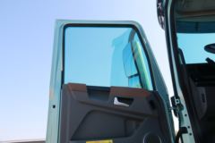 东风商用车 天龙旗舰GX 520马力 4X2 AMT自动挡牵引车(国六)(后桥13T)(DFH4180C2)