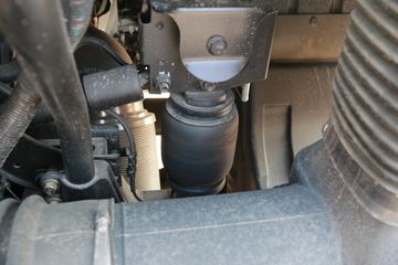 �������ó� �����콢GX 520���� 4X2 AMT�Զ���ǣ����(����)(����13T)(DFH4180C2)ͼƬ