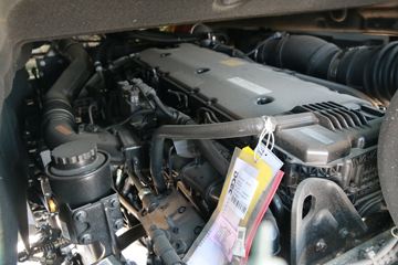 �������ó� �����콢GX 520���� 4X2 AMT�Զ���ǣ����(����)(����13T)(DFH4180C2)ͼƬ