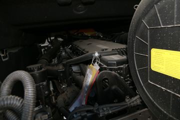 �������ó� �����콢GX 520���� 4X2 AMT�Զ���ǣ����(����)(����13T)(DFH4180C2)ͼƬ