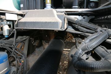 �������ó� �����콢GX 520���� 4X2 AMT�Զ���ǣ����(����)(����13T)(DFH4180C2)ͼƬ