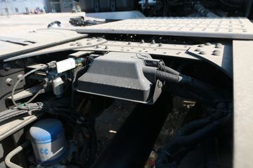 �������ó� �����콢GX 520���� 4X2 AMT�Զ���ǣ����(����)(����13T)(DFH4180C2)ͼƬ