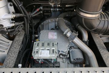 �������ó� �����콢GX 520���� 4X2 AMT�Զ���ǣ����(����)(����13T)(DFH4180C2)ͼƬ