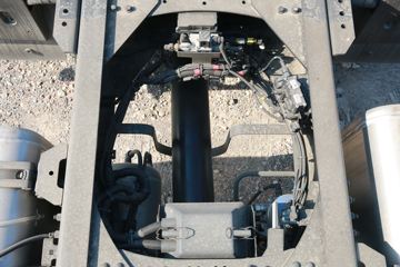 �������ó� �����콢GX 520���� 4X2 AMT�Զ���ǣ����(����)(����13T)(DFH4180C2)ͼƬ