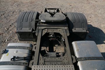 �������ó� �����콢GX 520���� 4X2 AMT�Զ���ǣ����(����)(����13T)(DFH4180C2)ͼƬ