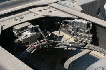 �������ó� �����콢GX 520���� 4X2 AMT�Զ���ǣ����(����)(����13T)(DFH4180C2)ͼƬ