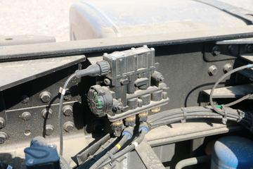 �������ó� �����콢GX 520���� 4X2 AMT�Զ���ǣ����(����)(����13T)(DFH4180C2)ͼƬ