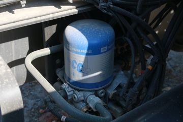 �������ó� �����콢GX 520���� 4X2 AMT�Զ���ǣ����(����)(����13T)(DFH4180C2)ͼƬ