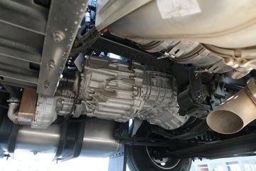 �������ó� �����콢GX 520���� 4X2 AMT�Զ���ǣ����(����)(����13T)(DFH4180C2)ͼƬ