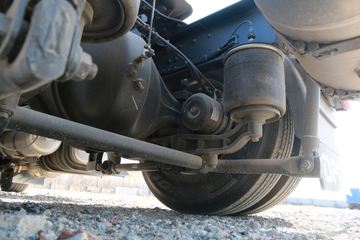 �������ó� �����콢GX 520���� 4X2 AMT�Զ���ǣ����(����)(����13T)(DFH4180C2)ͼƬ