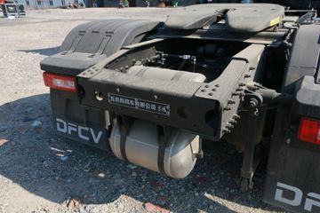 �������ó� �����콢GX 520���� 4X2 AMT�Զ���ǣ����(����)(����13T)(DFH4180C2)ͼƬ