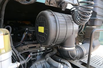 �������ó� �����콢GX 520���� 4X2 AMT�Զ���ǣ����(����)(����13T)(DFH4180C2)ͼƬ