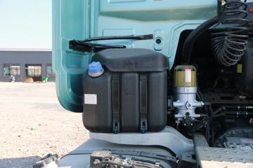 �������ó� �����콢GX 520���� 4X2 AMT�Զ���ǣ����(����)(����13T)(DFH4180C2)ͼƬ