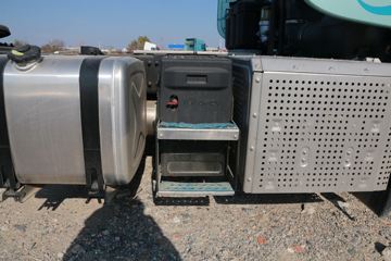 �������ó� �����콢GX 520���� 4X2 AMT�Զ���ǣ����(����)(����13T)(DFH4180C2)ͼƬ