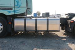 东风商用车 天龙旗舰GX 520马力 4X2 AMT自动挡牵引车(国六)(后桥13T)(DFH4180C2)