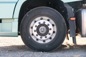 �������ó� �����콢GX 520���� 4X2 AMT�Զ���ǣ����(����)(����13T)(DFH4180C2)ͼƬ