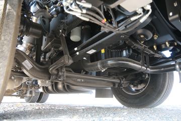 �������ó� �����콢GX 520���� 4X2 AMT�Զ���ǣ����(����)(����13T)(DFH4180C2)ͼƬ