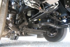 东风商用车 天龙旗舰GX 520马力 4X2 AMT自动挡牵引车(国六)(后桥13T)(DFH4180C2)