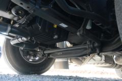 东风商用车 天龙旗舰GX 520马力 4X2 AMT自动挡牵引车(国六)(后桥13T)(DFH4180C2)