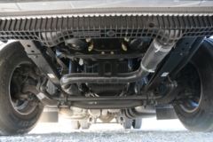 东风商用车 天龙旗舰GX 520马力 4X2 AMT自动挡牵引车(国六)(后桥13T)(DFH4180C2)