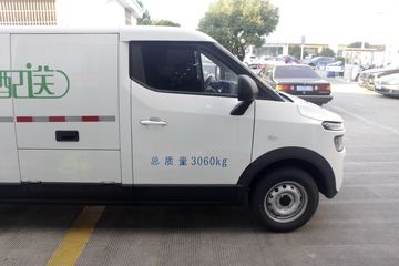 ���� ����EV �ǻ��� 3.06T 5.457�״��綯��ʽ��ջ���43.5kWhͼƬ